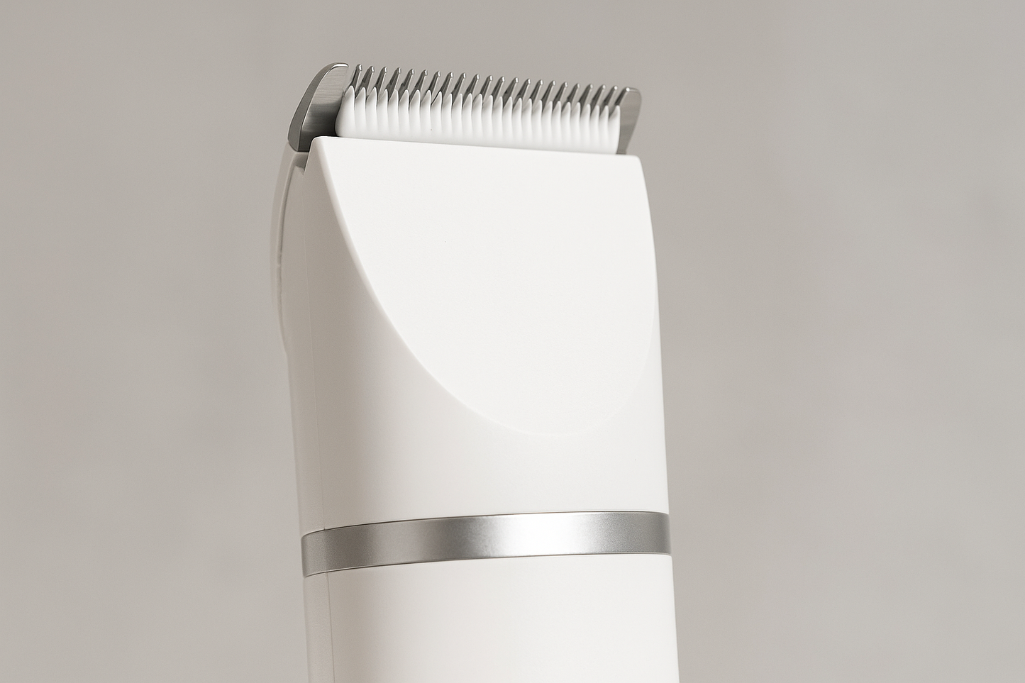 All-in-One Pet Grooming Set with Multiple Attachments