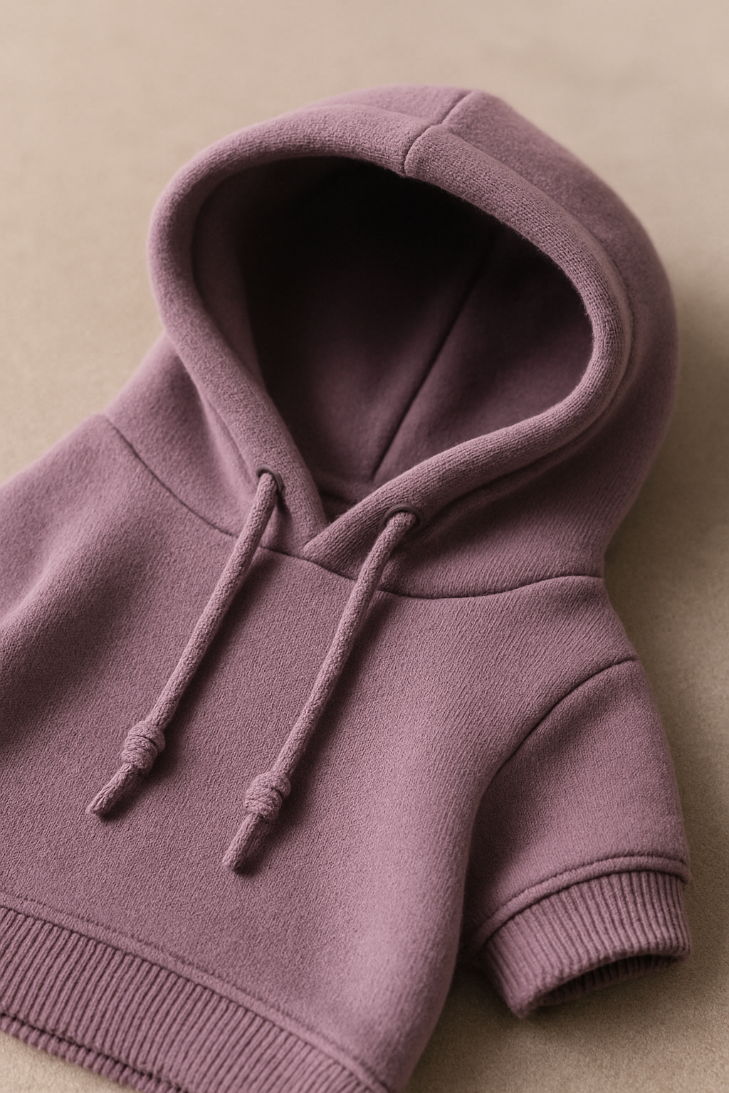 Snugll Cute Pet Hoodie for Puppies - Warm & Cozy